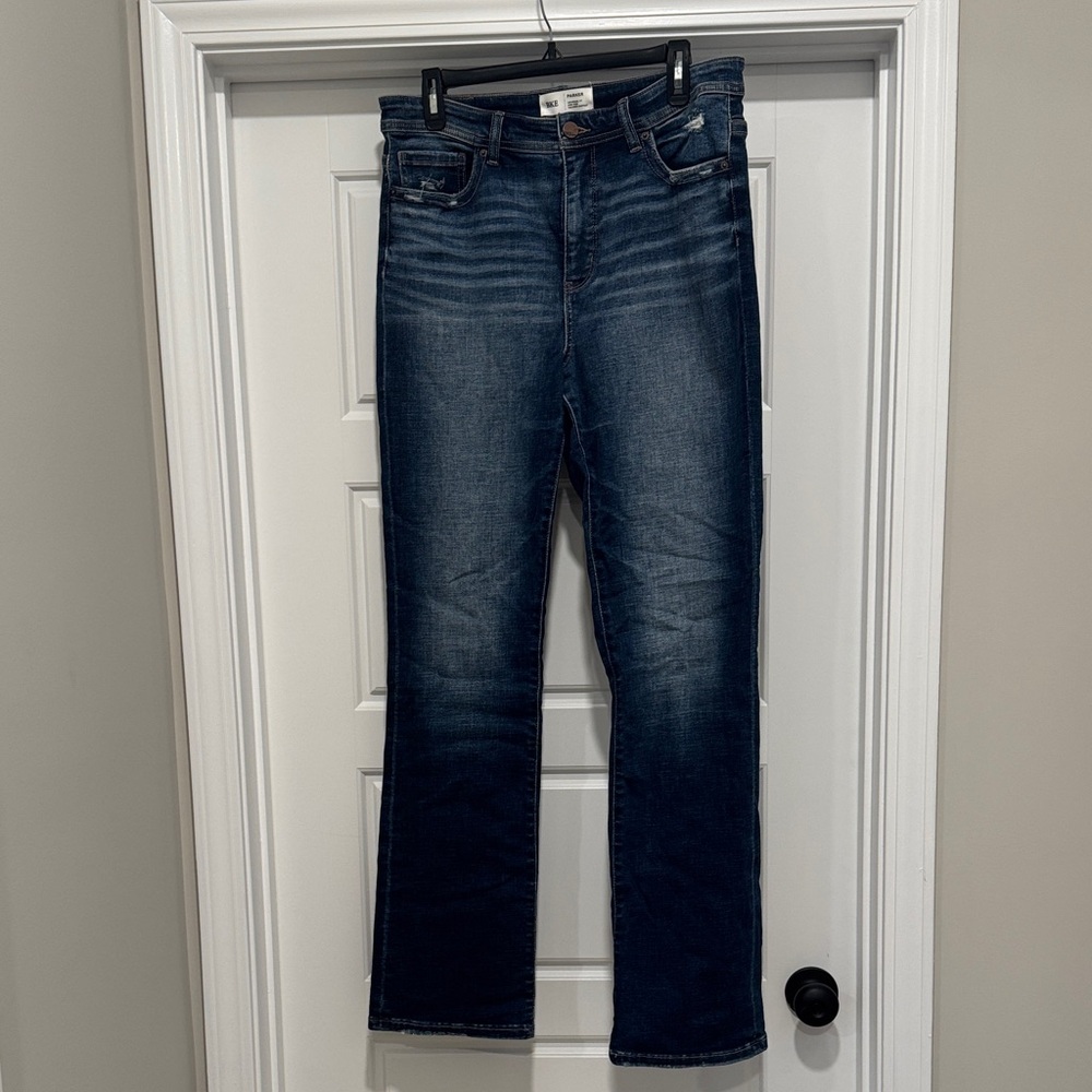 BKE Parker Blue Jeans Size 30